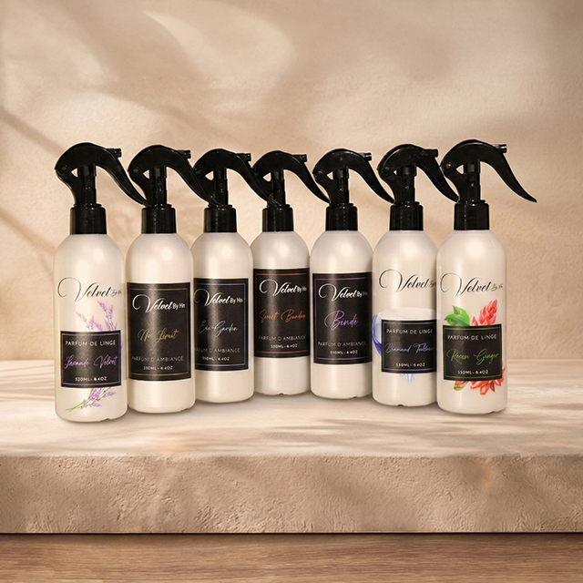 Parfums