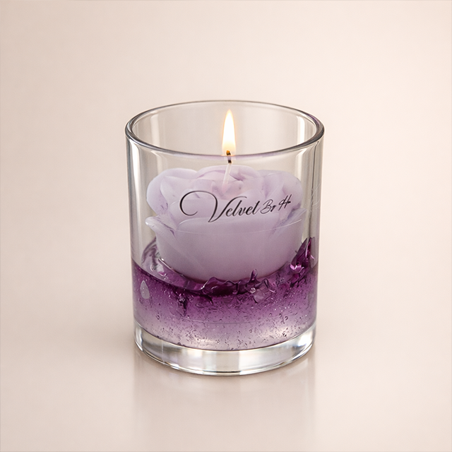 Velvet Purple